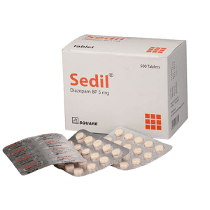 SEDIL